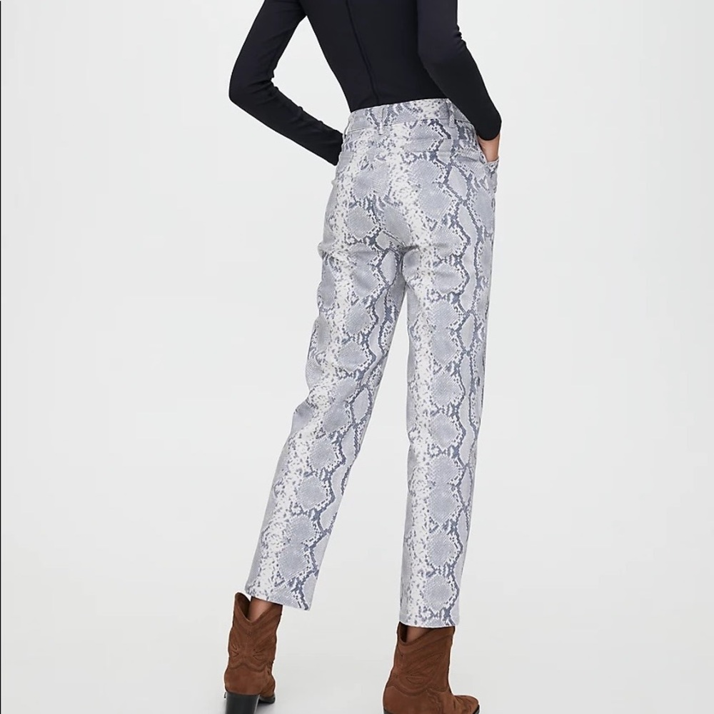 ARITZIA ALFRED FREE KELSEY PANT